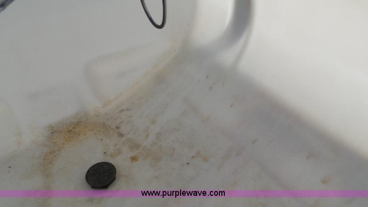 image for item J7134 Pump trailer