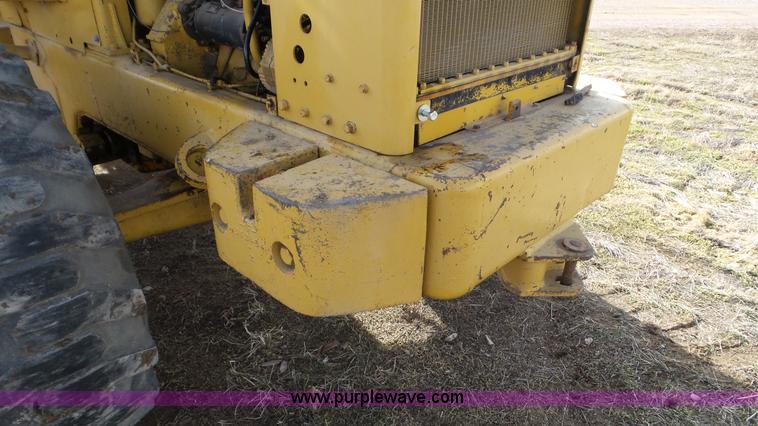image for item J8303 Caterpillar 930 wheel loader