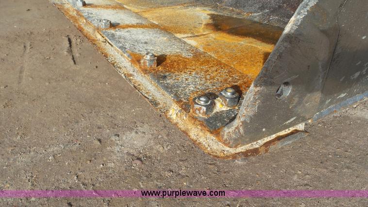 image for item J8304 1976 Caterpillar 930 wheel loader