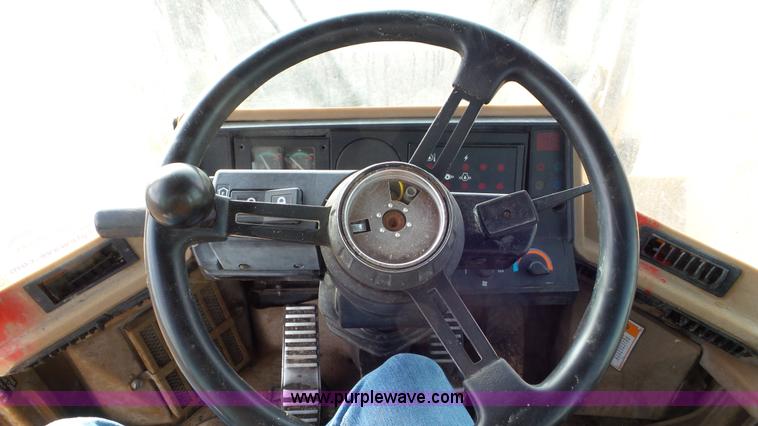 image for item J8305 1996 Caterpillar IT28F wheel loader