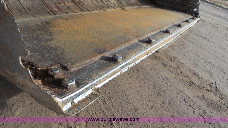 image for item J8305 1996 Caterpillar IT28F wheel loader