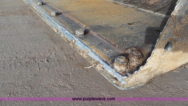 image for item J8305 1996 Caterpillar IT28F wheel loader