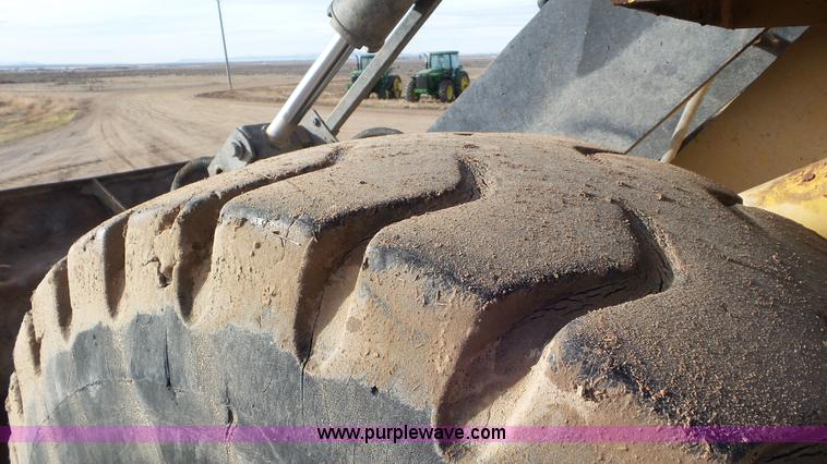 image for item J8305 1996 Caterpillar IT28F wheel loader