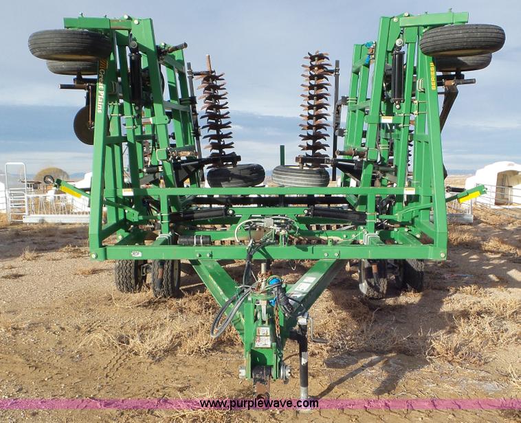 image for item J8308 Great Plains 9540PP blade plow