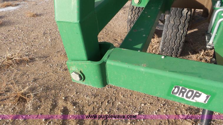 image for item J8308 Great Plains 9540PP blade plow