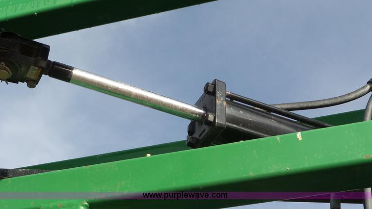 image for item J8308 Great Plains 9540PP blade plow