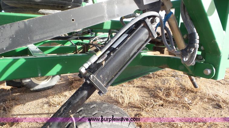 image for item J8308 Great Plains 9540PP blade plow