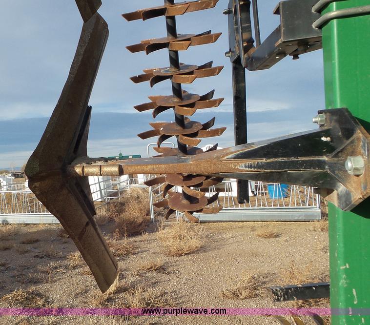 image for item J8308 Great Plains 9540PP blade plow