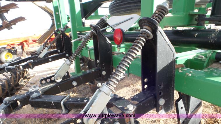 image for item J8308 Great Plains 9540PP blade plow