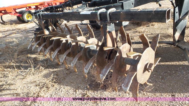image for item J8308 Great Plains 9540PP blade plow