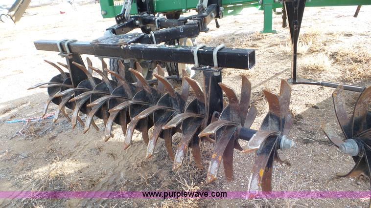 image for item J8308 Great Plains 9540PP blade plow