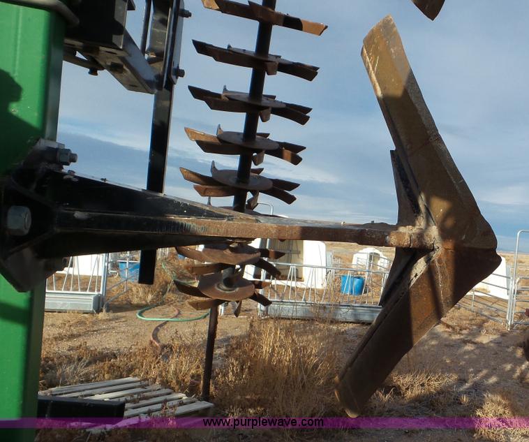 image for item J8308 Great Plains 9540PP blade plow