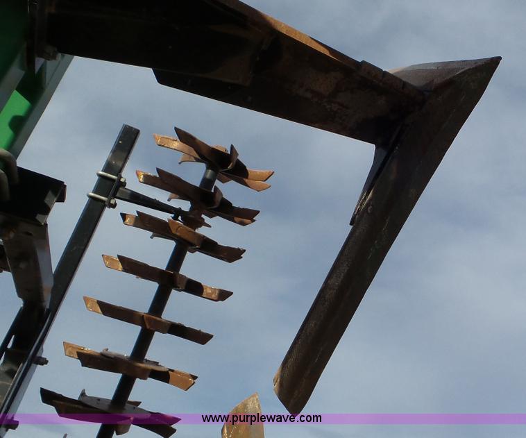 image for item J8308 Great Plains 9540PP blade plow