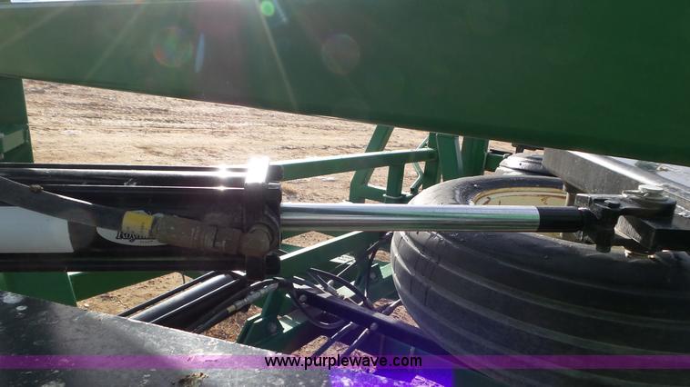 image for item J8308 Great Plains 9540PP blade plow