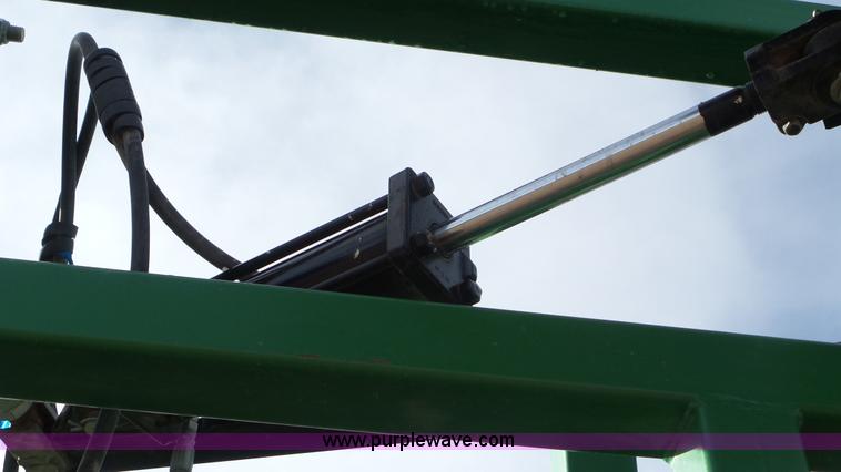 image for item J8308 Great Plains 9540PP blade plow