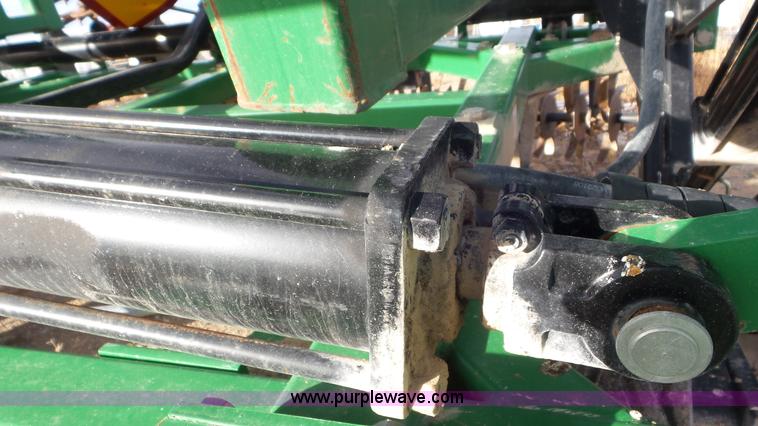 image for item J8308 Great Plains 9540PP blade plow