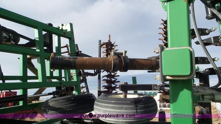 image for item J8308 Great Plains 9540PP blade plow