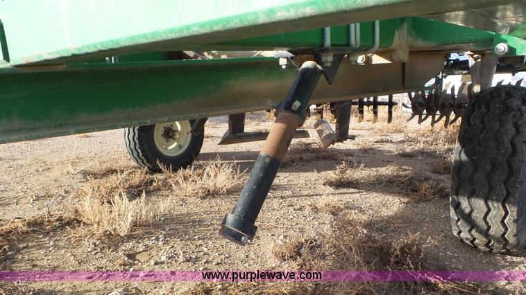 image for item J8308 Great Plains 9540PP blade plow