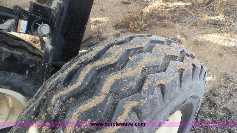 image for item J8308 Great Plains 9540PP blade plow