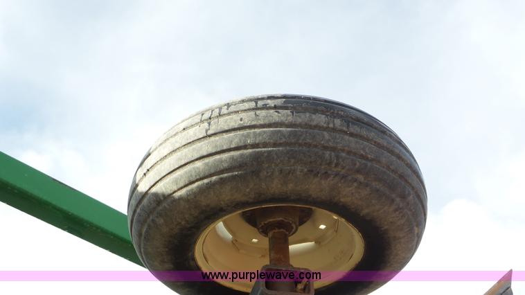 image for item J8308 Great Plains 9540PP blade plow