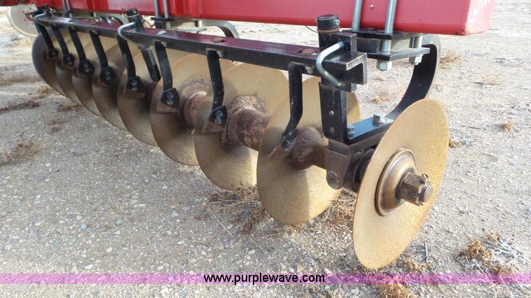 image for item J8309 Sunflower 4411-09 disk ripper