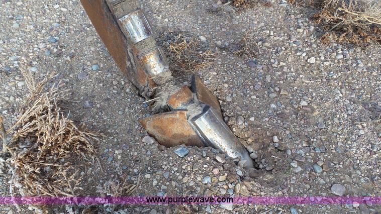 image for item J8309 Sunflower 4411-09 disk ripper