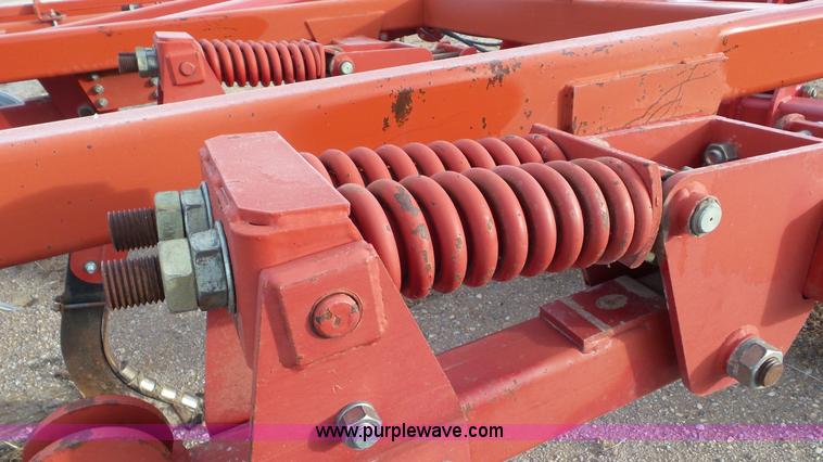 image for item J8309 Sunflower 4411-09 disk ripper