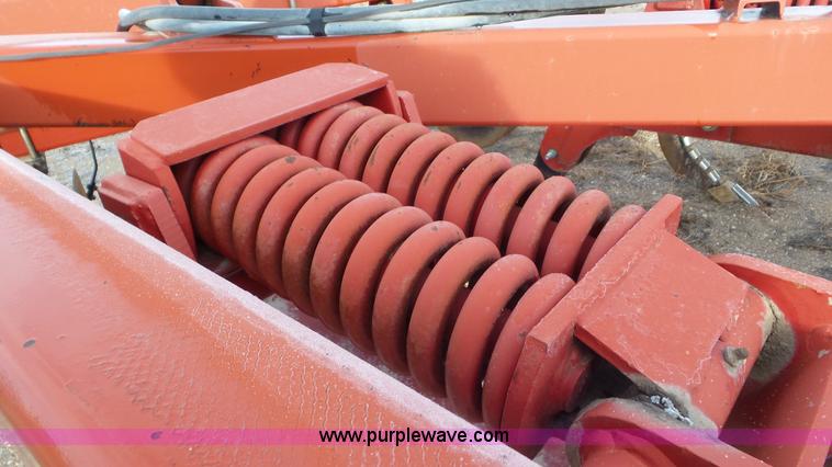 image for item J8309 Sunflower 4411-09 disk ripper