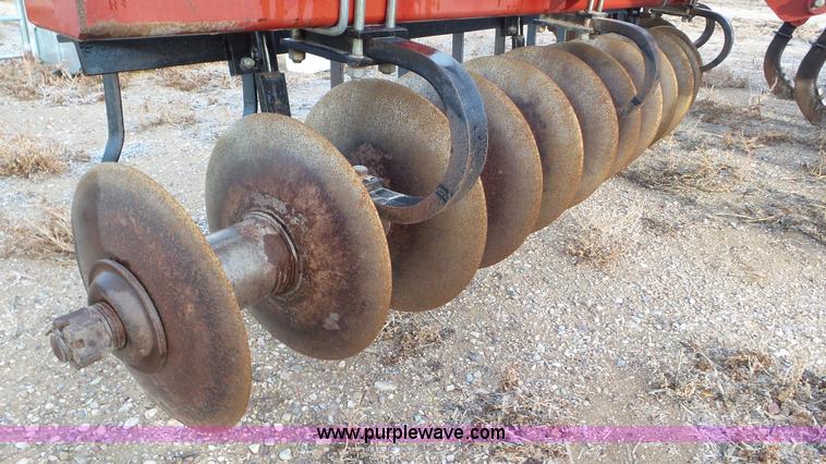 image for item J8309 Sunflower 4411-09 disk ripper