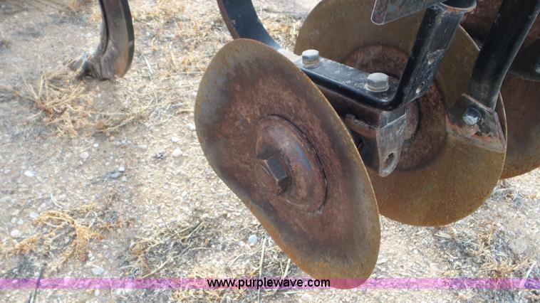 image for item J8309 Sunflower 4411-09 disk ripper