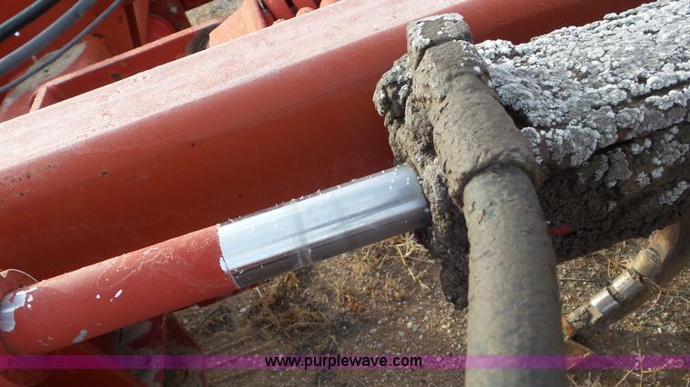 image for item J8309 Sunflower 4411-09 disk ripper