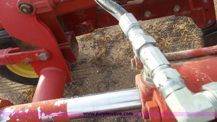 image for item J8309 Sunflower 4411-09 disk ripper