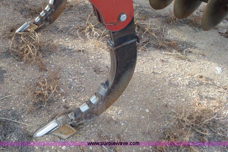 image for item J8309 Sunflower 4411-09 disk ripper