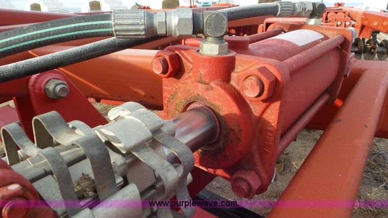 image for item J8309 Sunflower 4411-09 disk ripper