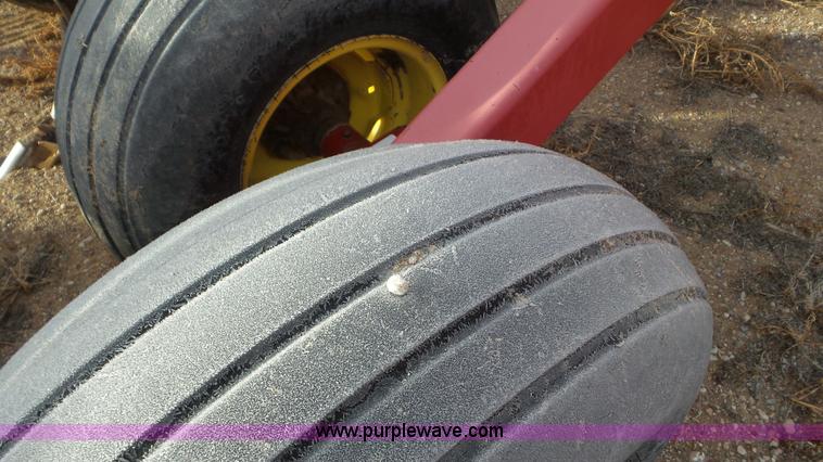 image for item J8309 Sunflower 4411-09 disk ripper