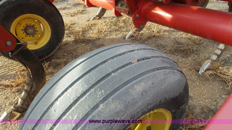 image for item J8309 Sunflower 4411-09 disk ripper