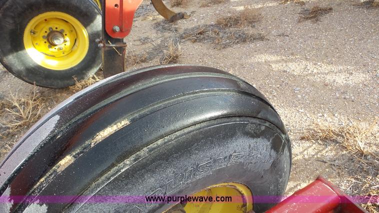 image for item J8309 Sunflower 4411-09 disk ripper