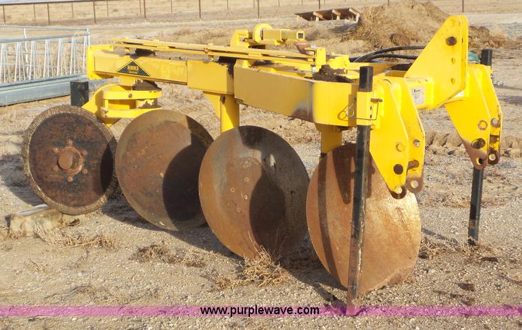 image for item J8310 Nammco HD1F3DP diker