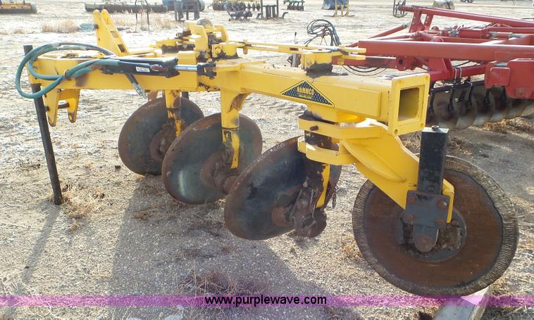 image for item J8310 Nammco HD1F3DP diker