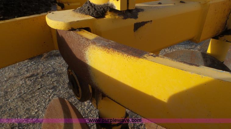 image for item J8310 Nammco HD1F3DP diker