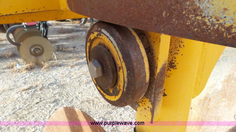 image for item J8310 Nammco HD1F3DP diker