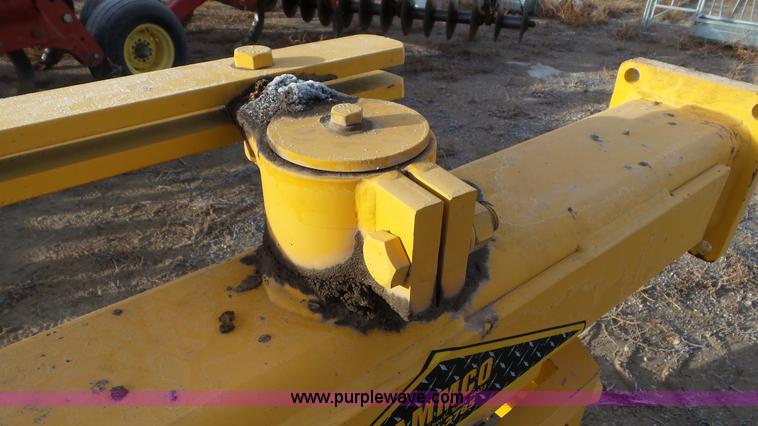 image for item J8310 Nammco HD1F3DP diker