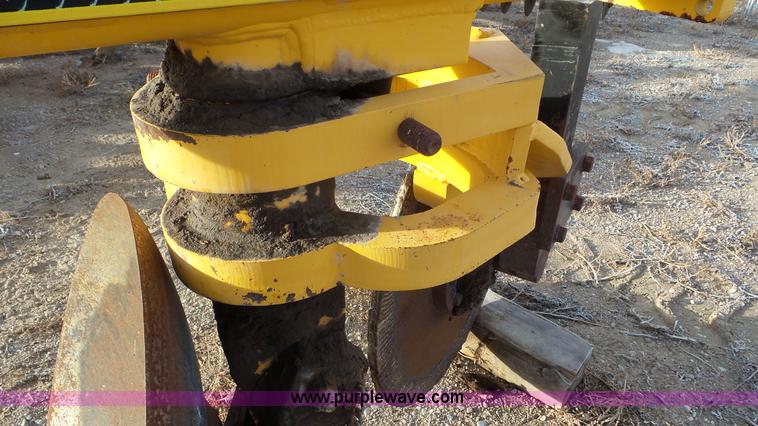 image for item J8310 Nammco HD1F3DP diker