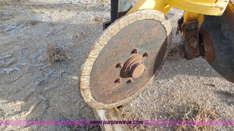 image for item J8310 Nammco HD1F3DP diker