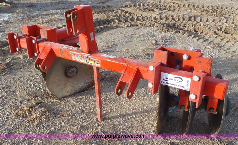 image for item J8311 Turfline HRRDD6 disk