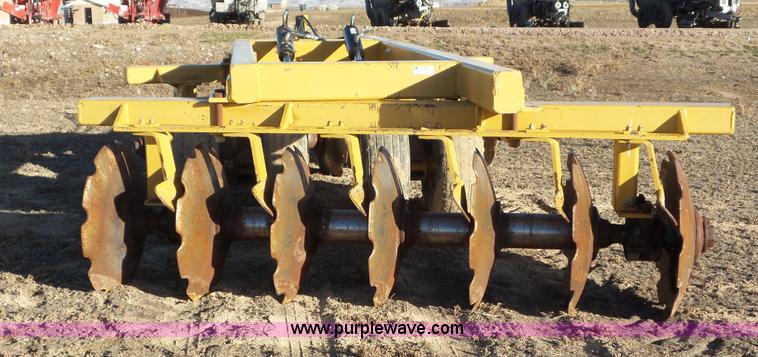 image for item J8321 Terra-Riser disk