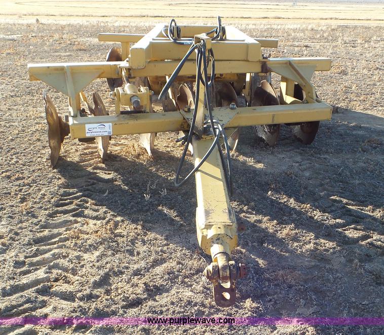 image for item J8321 Terra-Riser disk