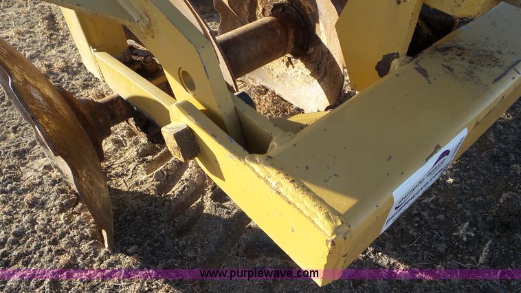 image for item J8321 Terra-Riser disk