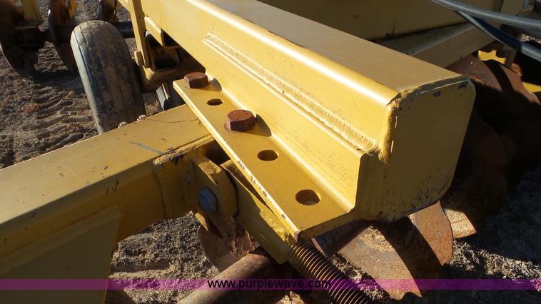 image for item J8321 Terra-Riser disk