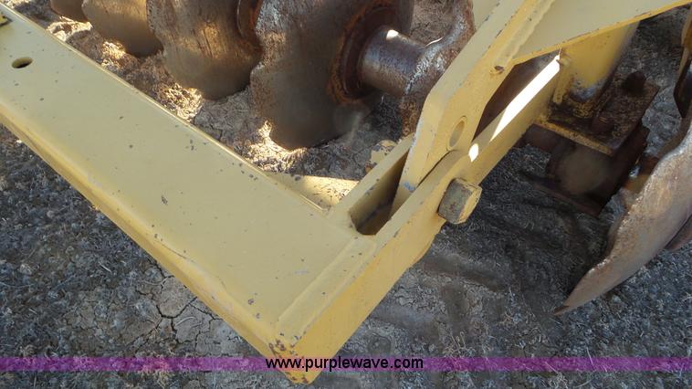 image for item J8321 Terra-Riser disk